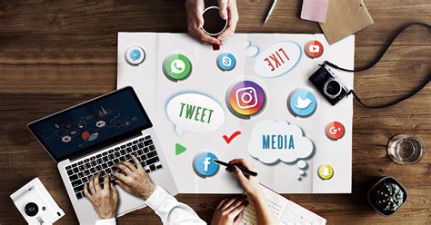 Sosyal Medya Pazarlaması: Stratejiler ve İpuçları
