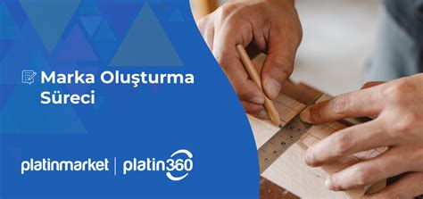 Marka Yaratma Süreci