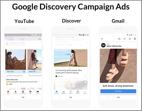 Google Ads Discovery Reklamlarıyla İlgili Temel Bilgiler