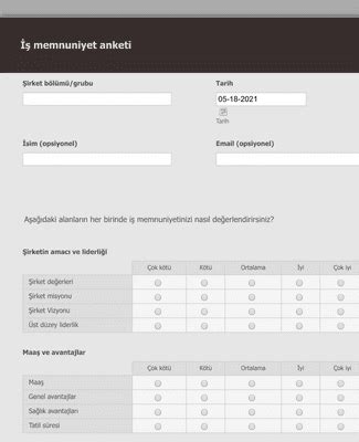 Facebook Reklam Raporları: Memnuniyet ve Geri Bildirim Ölçümü